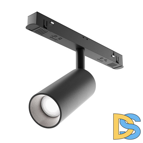 Трековый светодиодный светильник Maytoni Technical Focus Led TR032-4-5W3K-W-DS-B