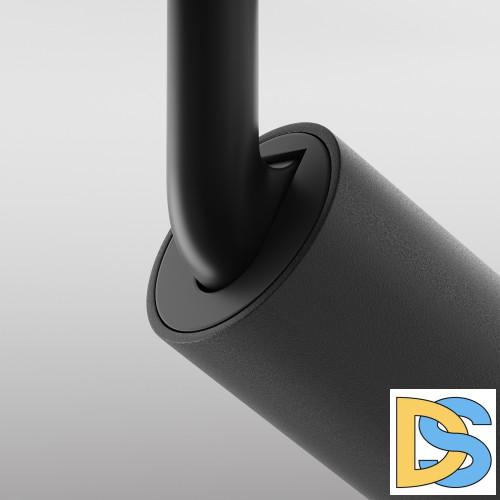 Трековый светодиодный светильник Maytoni Technical Focus Led TR032-4-5W3K-W-DS-B