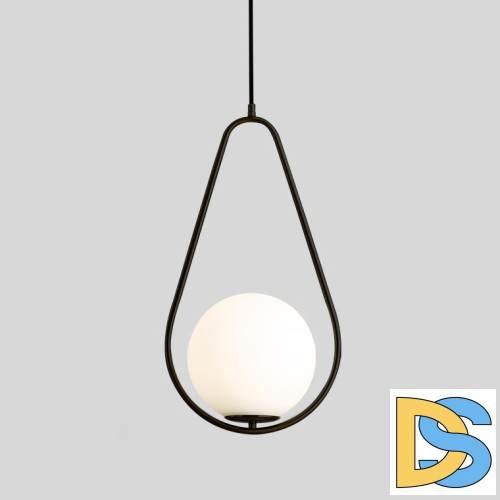 Подвесной светильник ImperiumLoft Hoop 213739-26