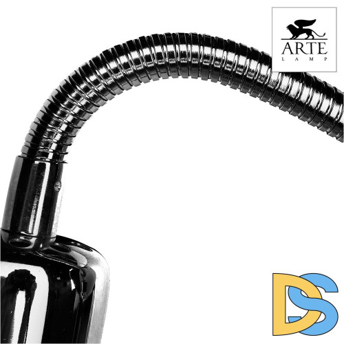 Спот Arte Lamp Dorm A1408AP-1CC