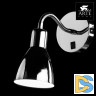 Спот Arte Lamp Dorm A1408AP-1CC