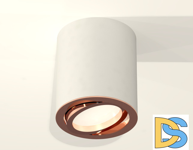 Потолочный светильник Ambrella Light Techno Spot XS7421004 (C7421, N7005)