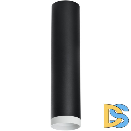 Накладной светильник Lightstar Rullo R4973436 (214497+203436)