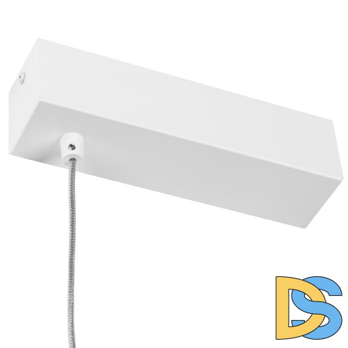 Крышка для блока питания накладная Lightstar Profiled 419016