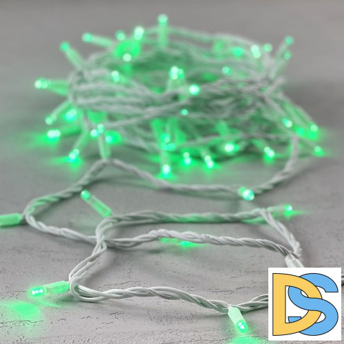 Гирлянда Нить Laitcom (LTC) LL75-8-1G