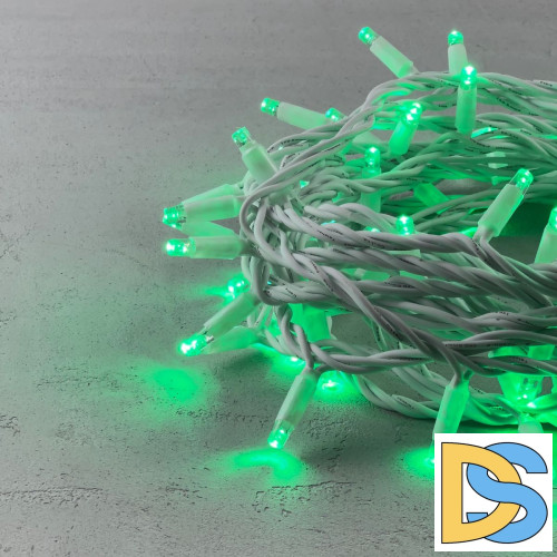 Гирлянда Нить Laitcom (LTC) LL75-8-1G