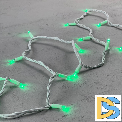 Гирлянда Нить Laitcom (LTC) LL75-8-1G