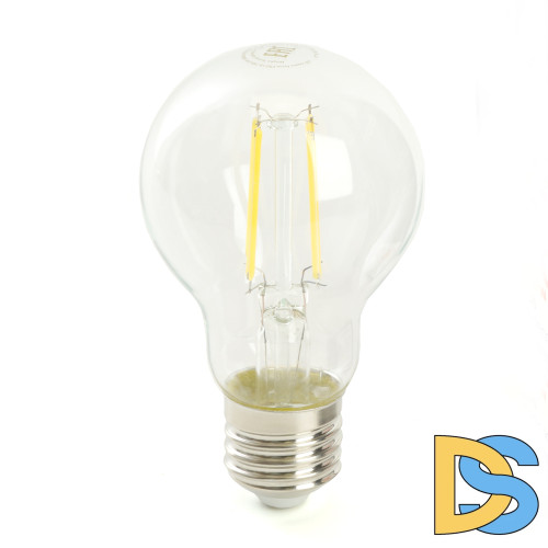 Светодиодная лампа Feron LB-1106 E27 6W 6400K 48891