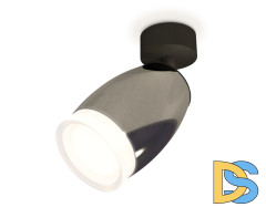 Спот Ambrella Light Techno Spot XM1123005 (A2210, C1123, N7160)