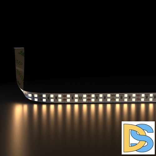 Светодиодная лента Elektrostandard 24В 2835 18 Вт/м 3300К 5м IP20 4690389187704 a061089