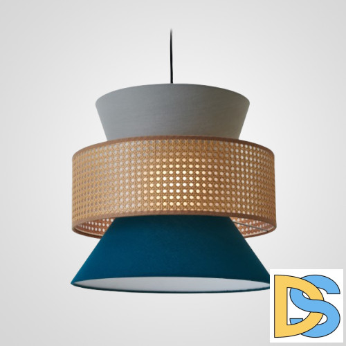 Подвесной светильник ImperiumLoft Pella 178112-22