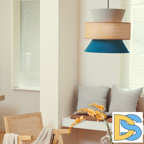 Подвесной светильник ImperiumLoft Pella 178112-22