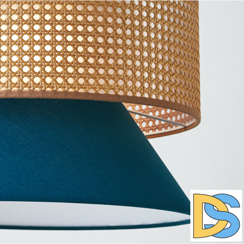 Подвесной светильник ImperiumLoft Pella 178112-22