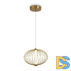 Подвесной светильник Freya Sabi FR6131PL-L10BS