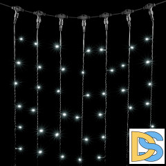 Гирлянда Занавес Laitcom (LTC) PCL602-11-2W