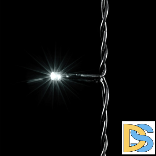 Гирлянда Занавес Laitcom (LTC) PCL602-11-2W