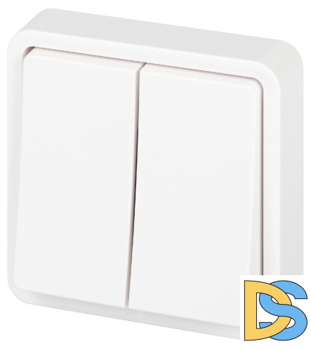 Выключатель Эра 11-1524-01 Б0063271