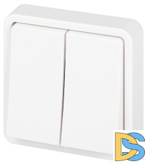 Выключатель Эра 11-1524-01 Б0063271