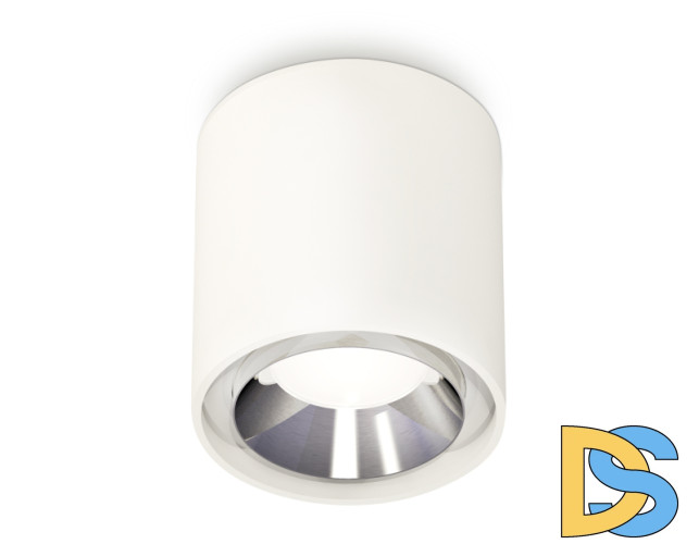 Потолочный светильник Ambrella Light Techno Spot XS7722003 (C7722, N7032)