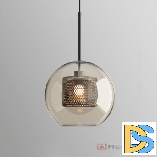 Подвесной светильник ImperiumLoft Catch 200985-26