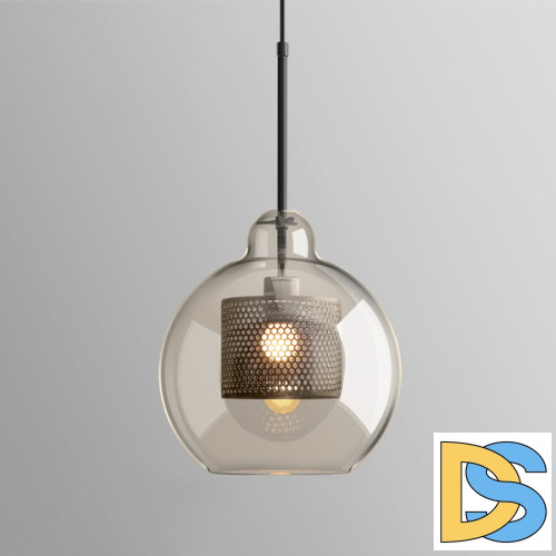 Подвесной светильник ImperiumLoft Catch 200985-26