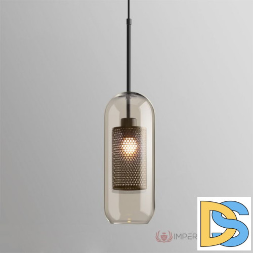 Подвесной светильник ImperiumLoft Catch 200985-26