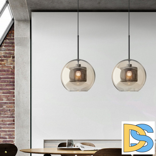 Подвесной светильник ImperiumLoft Catch 200985-26