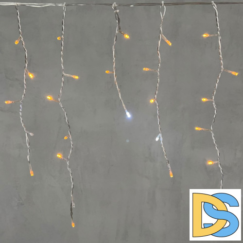 Гирлянда Бахрома Laitcom (LTC) PIL240BLW-10-2Y