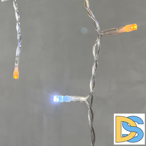 Гирлянда Бахрома Laitcom (LTC) PIL240BLW-10-2Y