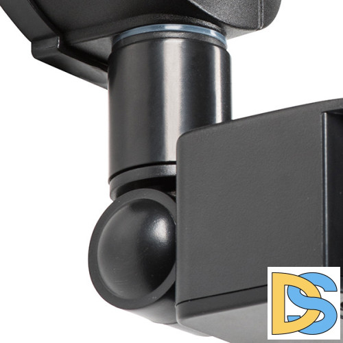 Уличный настенный светодиодный светильник Lightstar Diva 374337