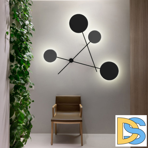 Настенный светильник ImperiumLoft Iride Bernhardt 178309-26