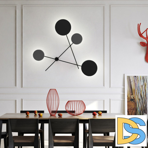 Настенный светильник ImperiumLoft Iride Bernhardt 178309-26