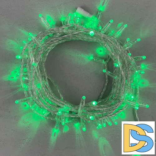 Гирлянда Нить с колпачком Laitcom (LTC) PST100CAP-10-1G