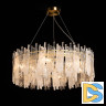 Подвесная люстра De Markt Арман 462010906