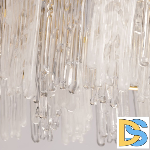 Подвесная люстра De Markt Арман 462010906