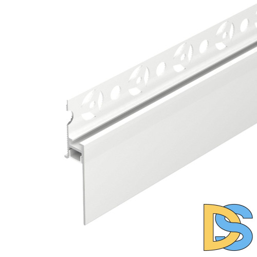 Профиль Arlight PLINTUS-FANTOM-H35-2000 WHITE 043666