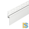 Профиль Arlight PLINTUS-FANTOM-H35-2000 WHITE 043666