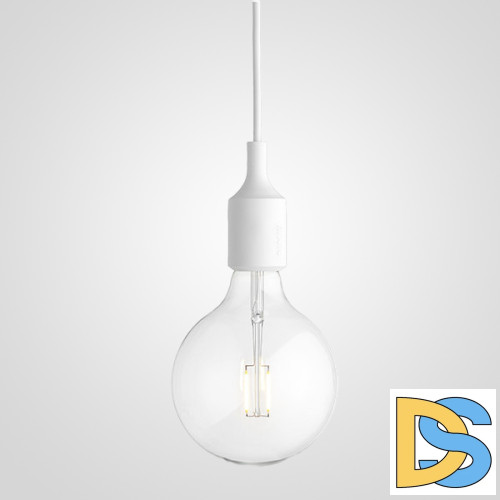 Подвесной светильник ImperiumLoft Muuto 186766-22