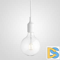 Подвесной светильник ImperiumLoft Muuto 186766-22