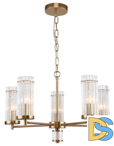 Подвесная люстра Rivoli Dolly 2074-305 Б0055529
