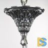 Подвесная люстра Bohemia Ivele Crystal AL79101/10/250 A NB