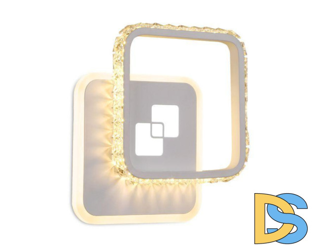 Бра Ambrella Light Acrylica Ice FA231