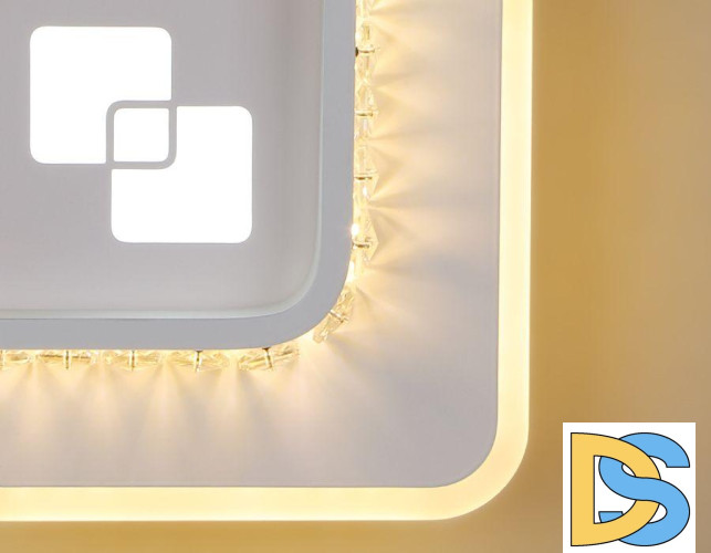 Бра Ambrella Light Acrylica Ice FA231