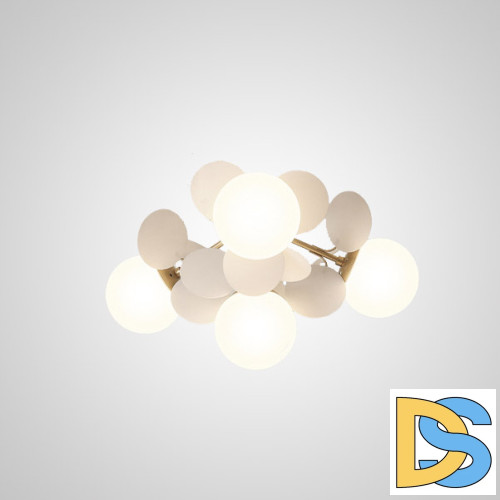 Потолочная люстра ImperiumLoft Matisse 191892-26