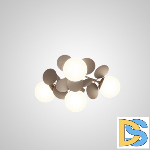 Потолочная люстра ImperiumLoft Matisse 191892-26