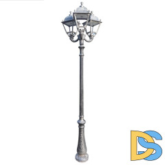 Парковый фонарь Fumagalli Simon U33.202.R30.BXH27