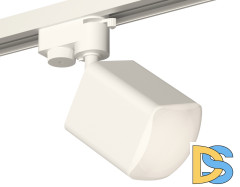 Трековый однофазный светильник Ambrella Light Track System XT7812023 (A2520, C7812, N7756)