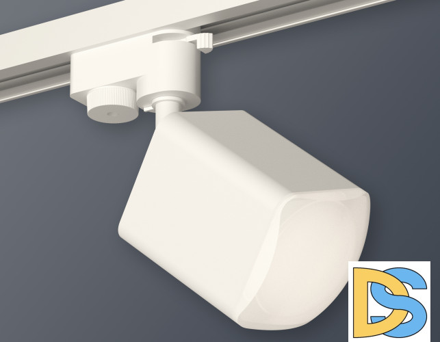 Трековый однофазный светильник Ambrella Light Track System XT7812023 (A2520, C7812, N7756)