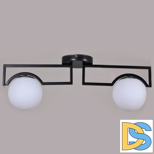 Потолочный светильник Reluce 81711-0.3-02