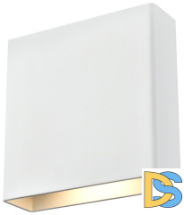 Уличный настенный светильник Wertmark Wilko WE906.01.001